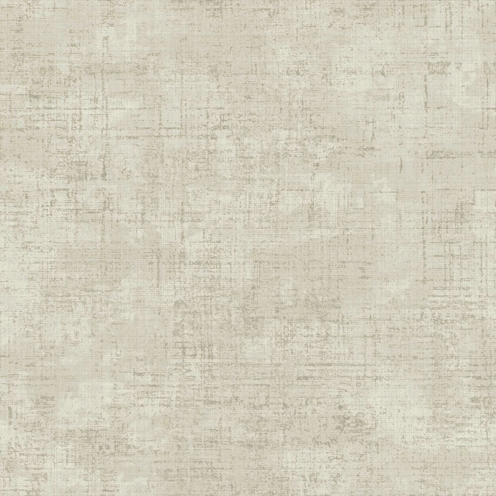 Galerie 24441 Plain Texture Wallpaper in Beige