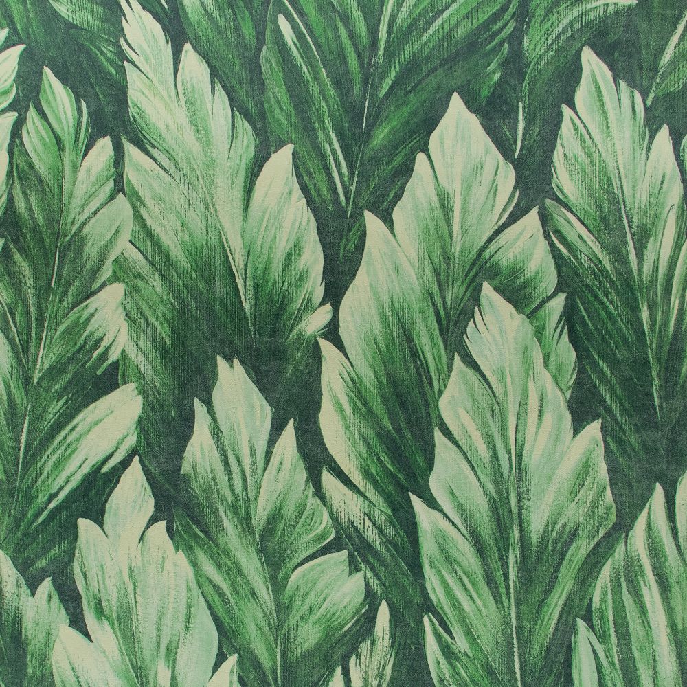 Galerie 26707 Samoa Wallpaper in Watermelon