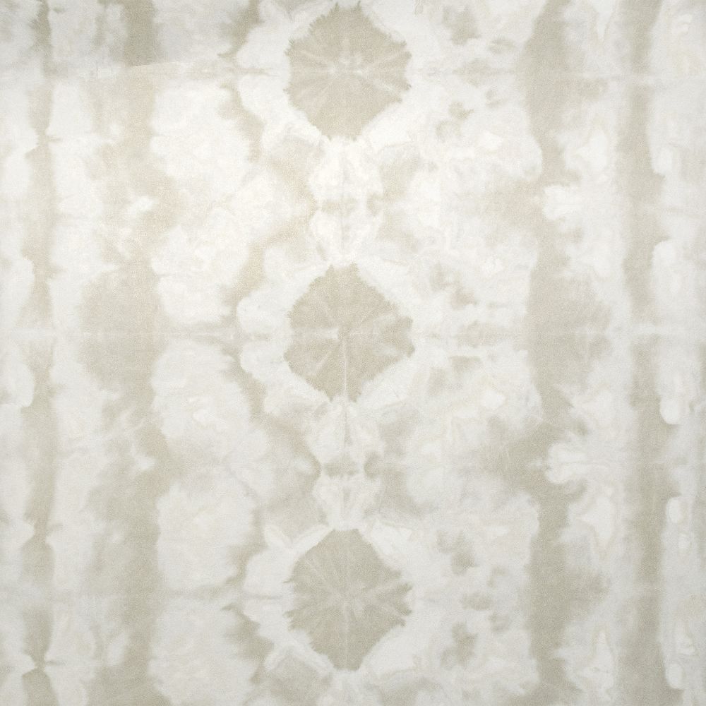 Galerie 26790 Batik Wallpaper in Taupe Grey