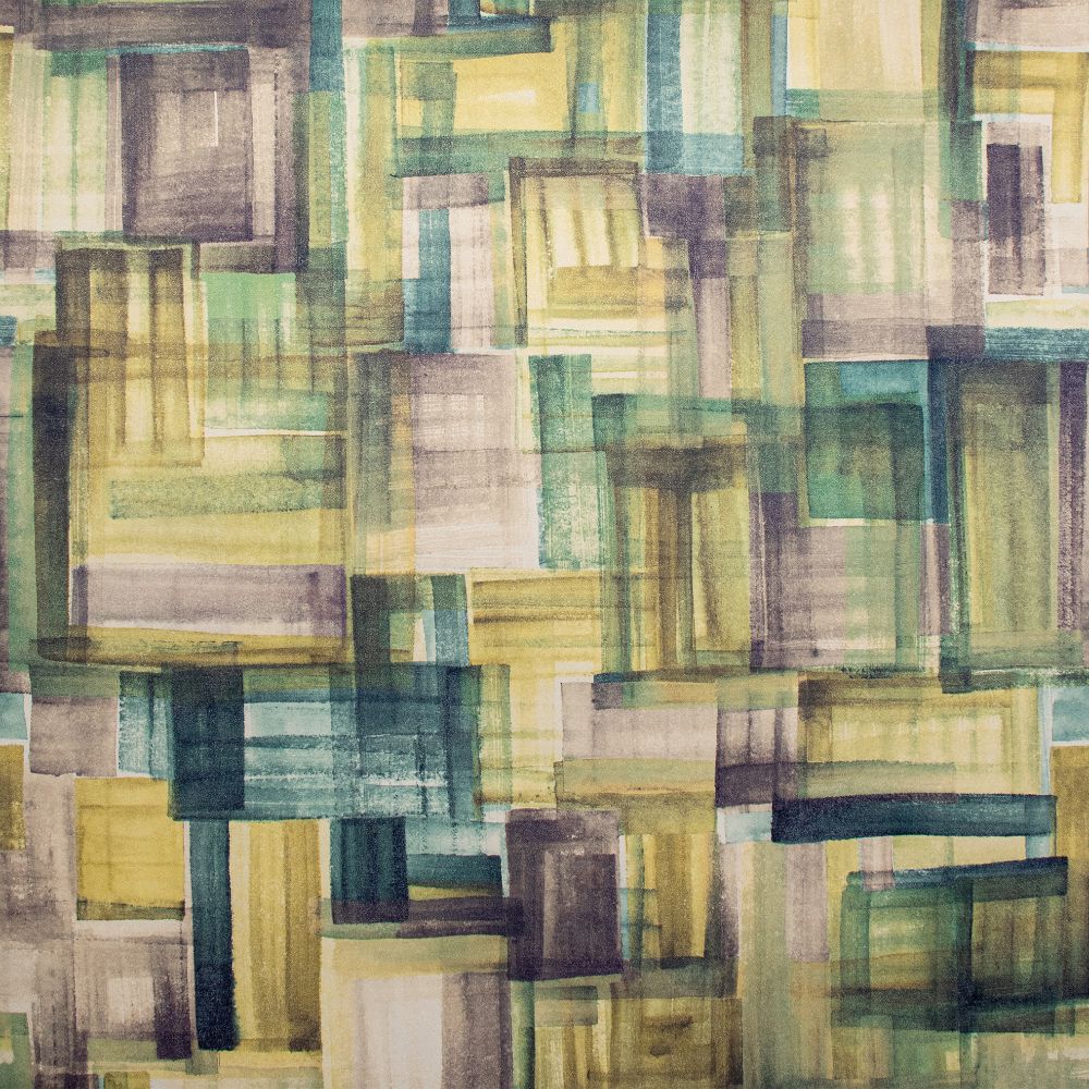 Galerie 26800 Brush Wallpaper in Green Gold