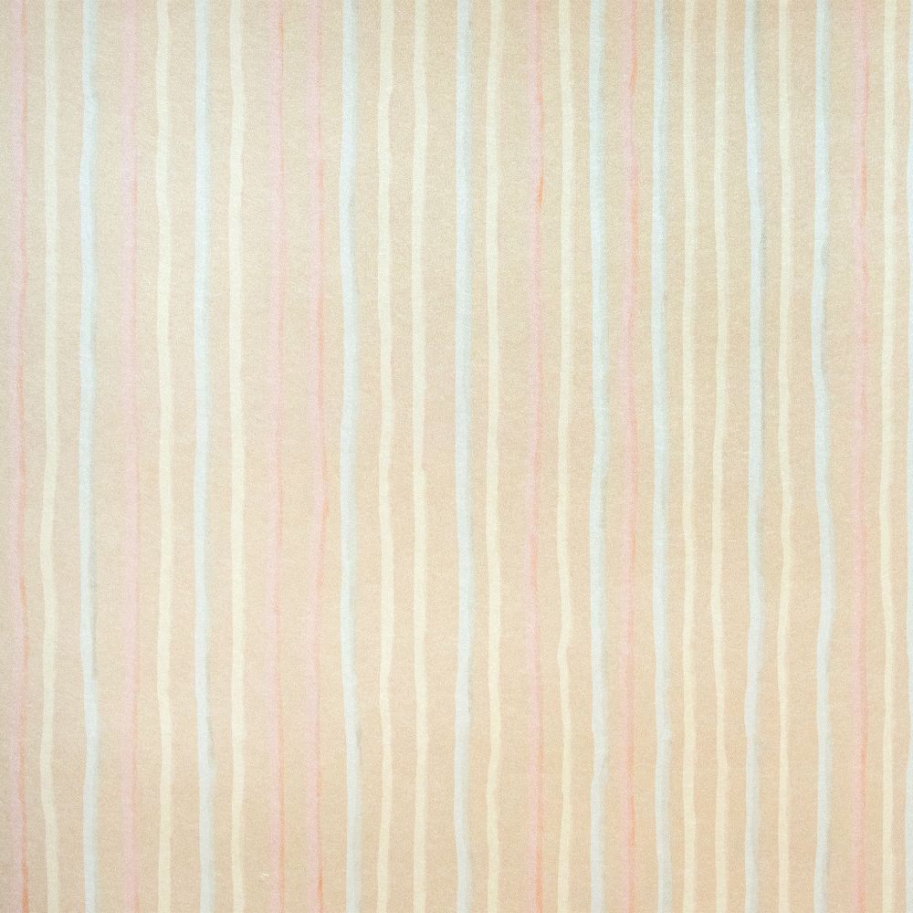 Galerie 26849 Stripes Wallpaper in Beige