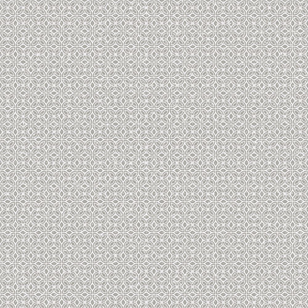 Galerie 26881 Sintra Wallpaper in Taupe Grey