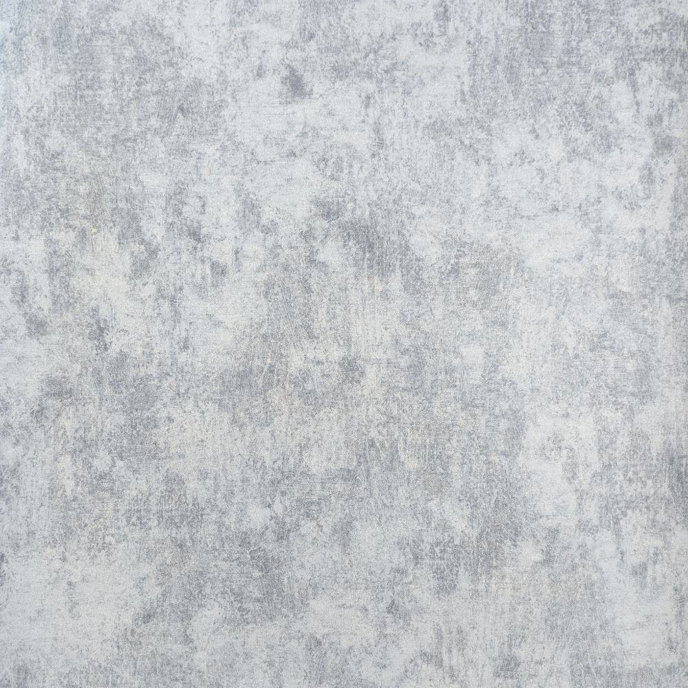 Galerie GH26949-23 Monstera Plain Wallpaper in Mid Lead 
