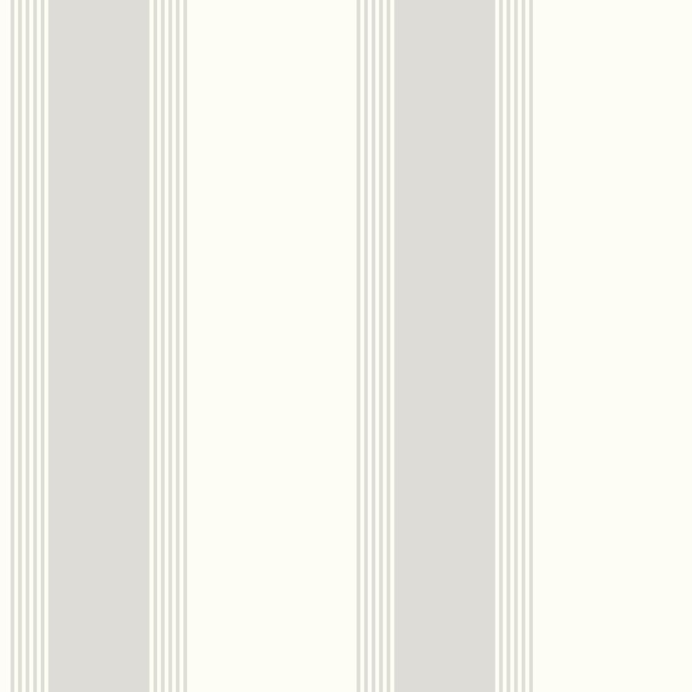 Galerie 28870 Stripe Wallpaper in Cream
