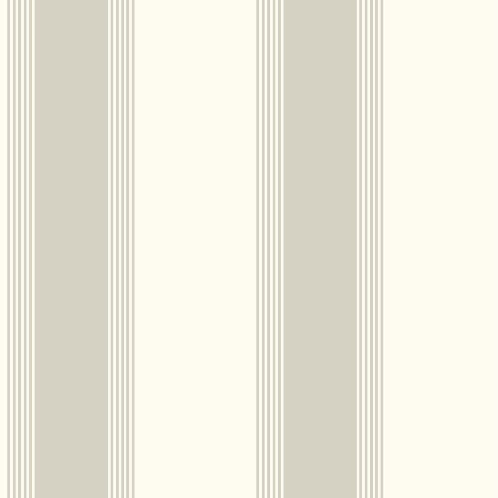 Galerie 28871 Stripe Wallpaper in Cream