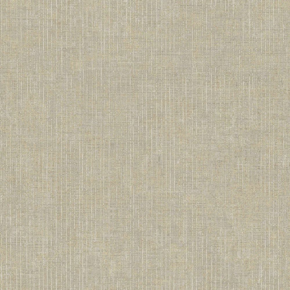 Galerie 28893 Stripe Wallpaper in Gold