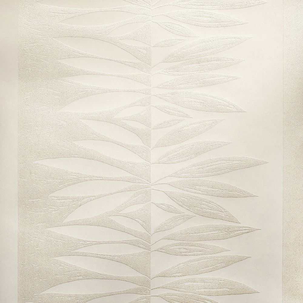 Galerie GH30021-23 Passion Linen White Wallpaper