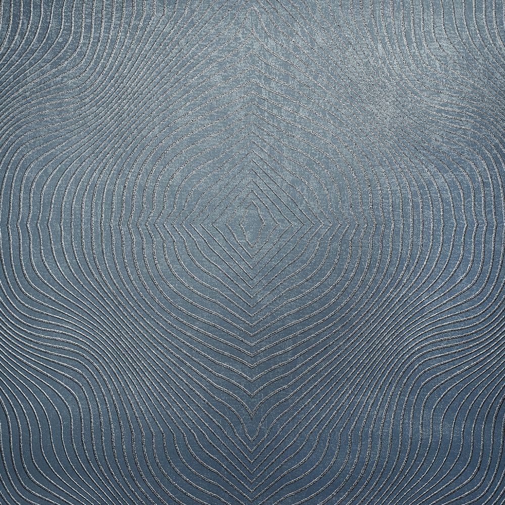 Galerie GH30030-23 Flow Night blue Wallpaper