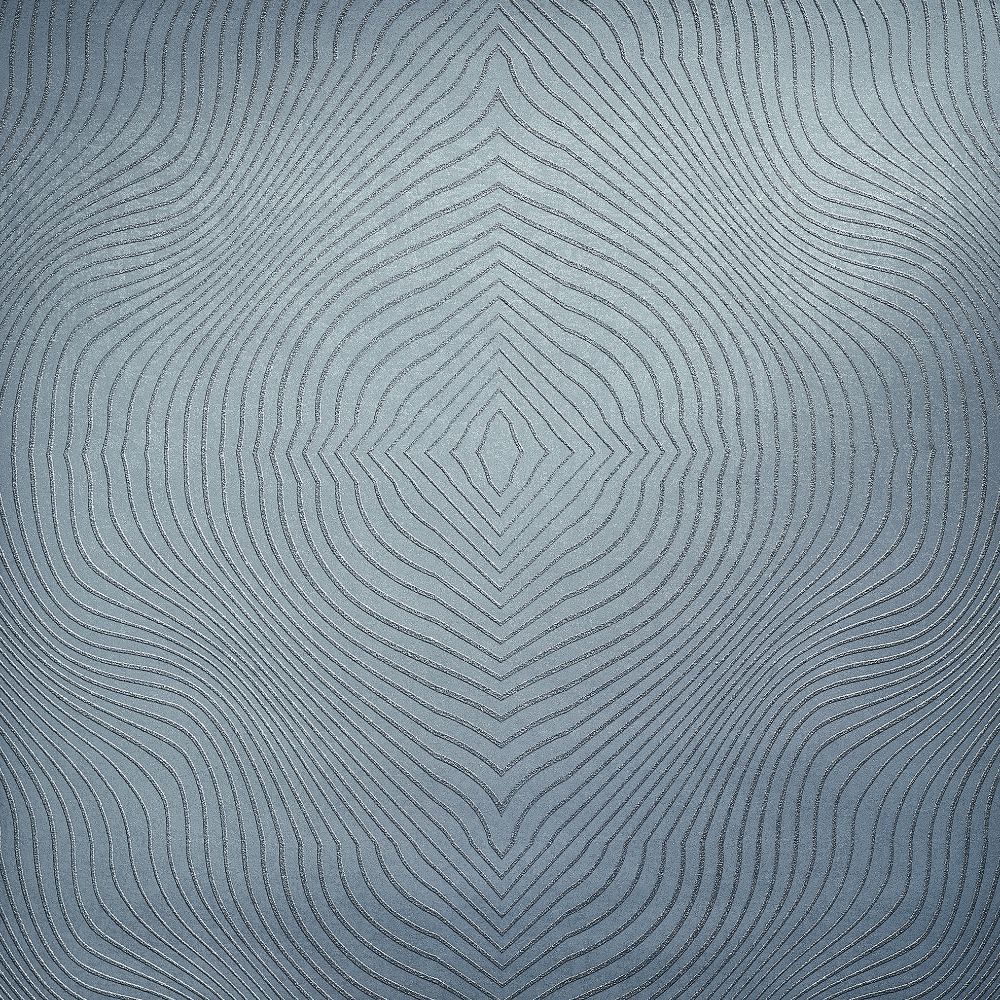 Galerie GH30031-23 Flow Windy blue Wallpaper