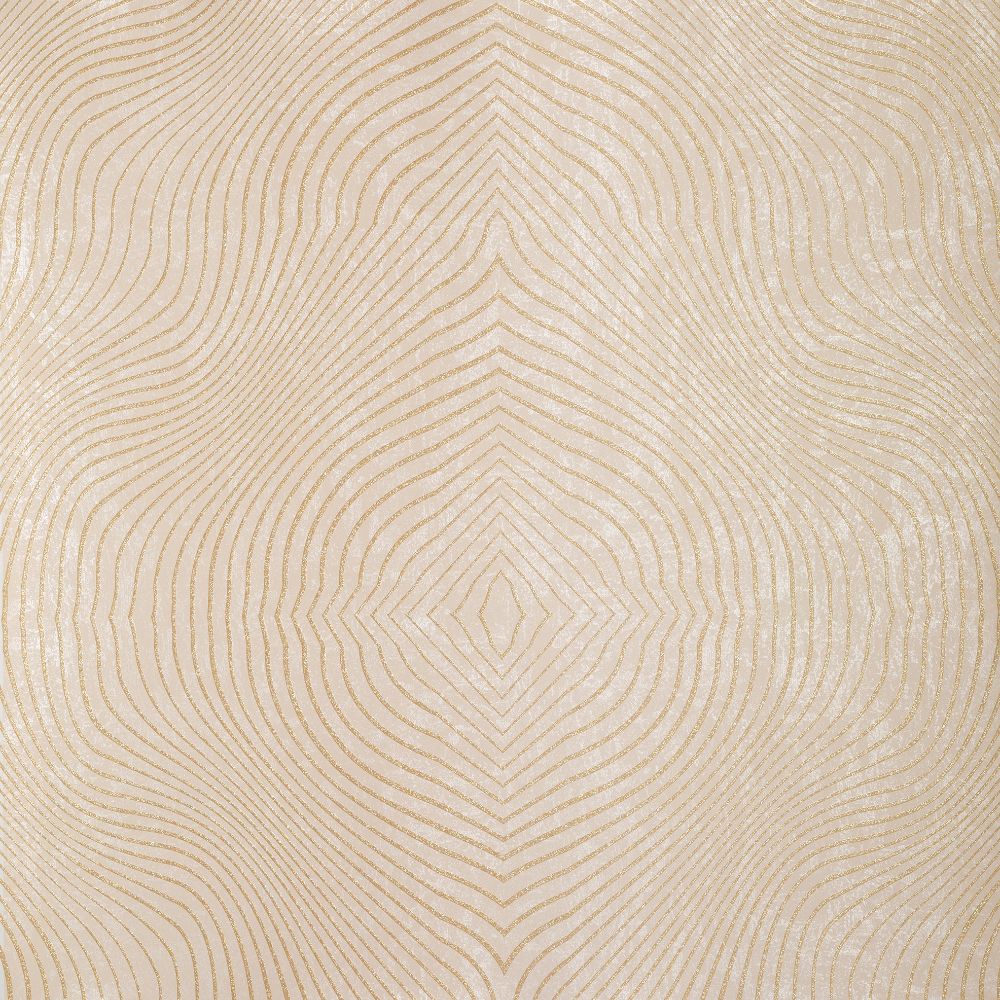 Galerie GH30035-23 Flow Linen white Wallpaper