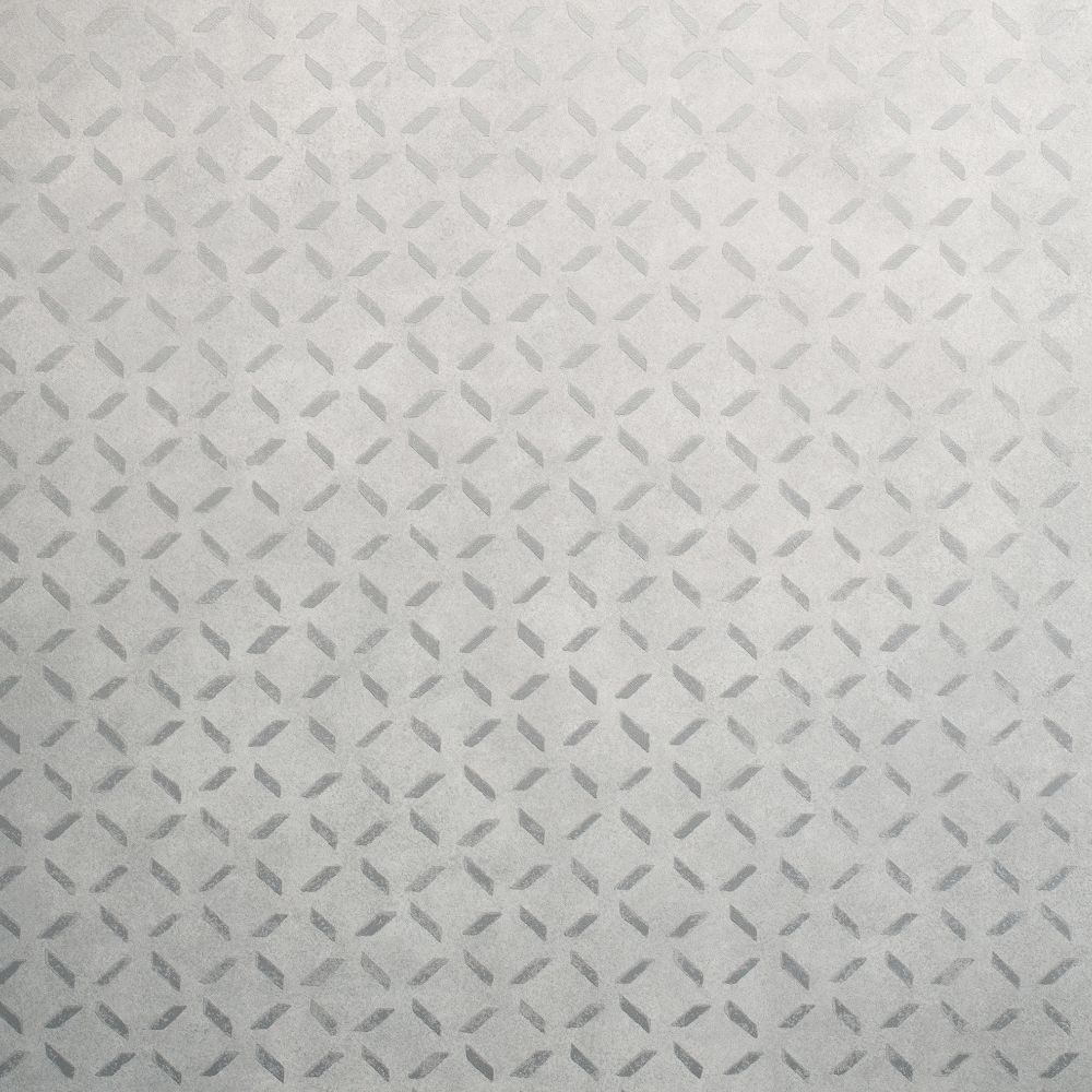 Galerie GH30043-23 Soho Wallpaper in Frost Grey