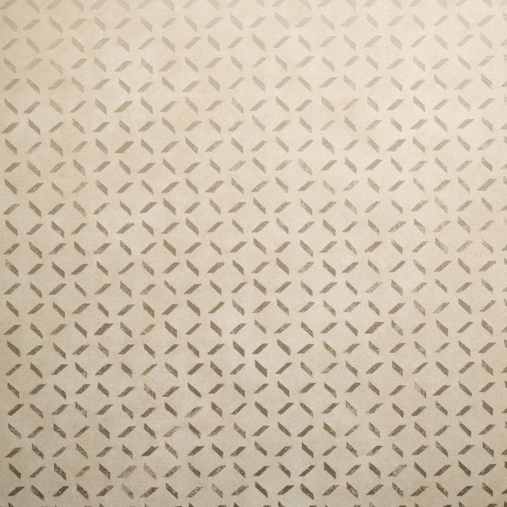 Galerie GH30044-23 Soho Wallpaper in Cream Gold