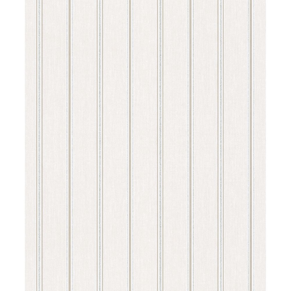 Galerie 31578 Stripes Wallpaper in Beige