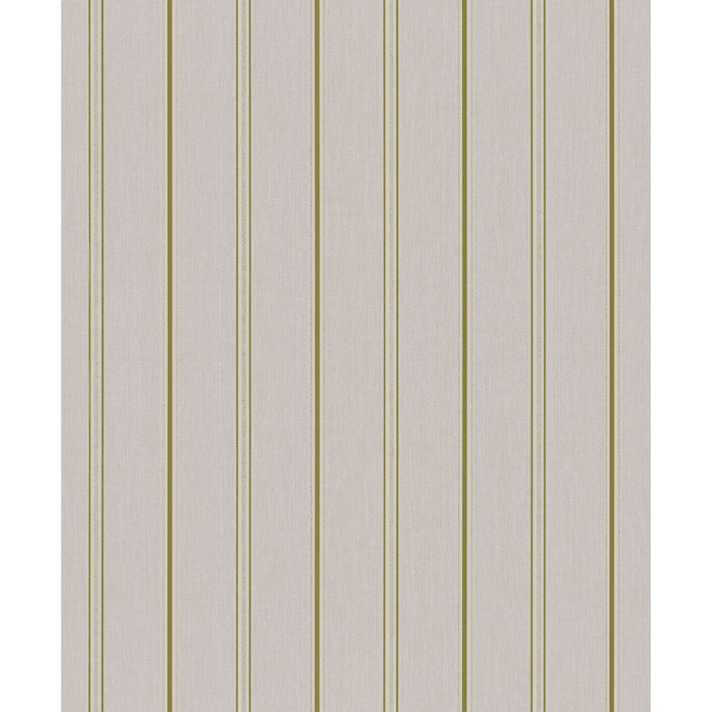 Galerie 31582 Stripes Wallpaper in Beige