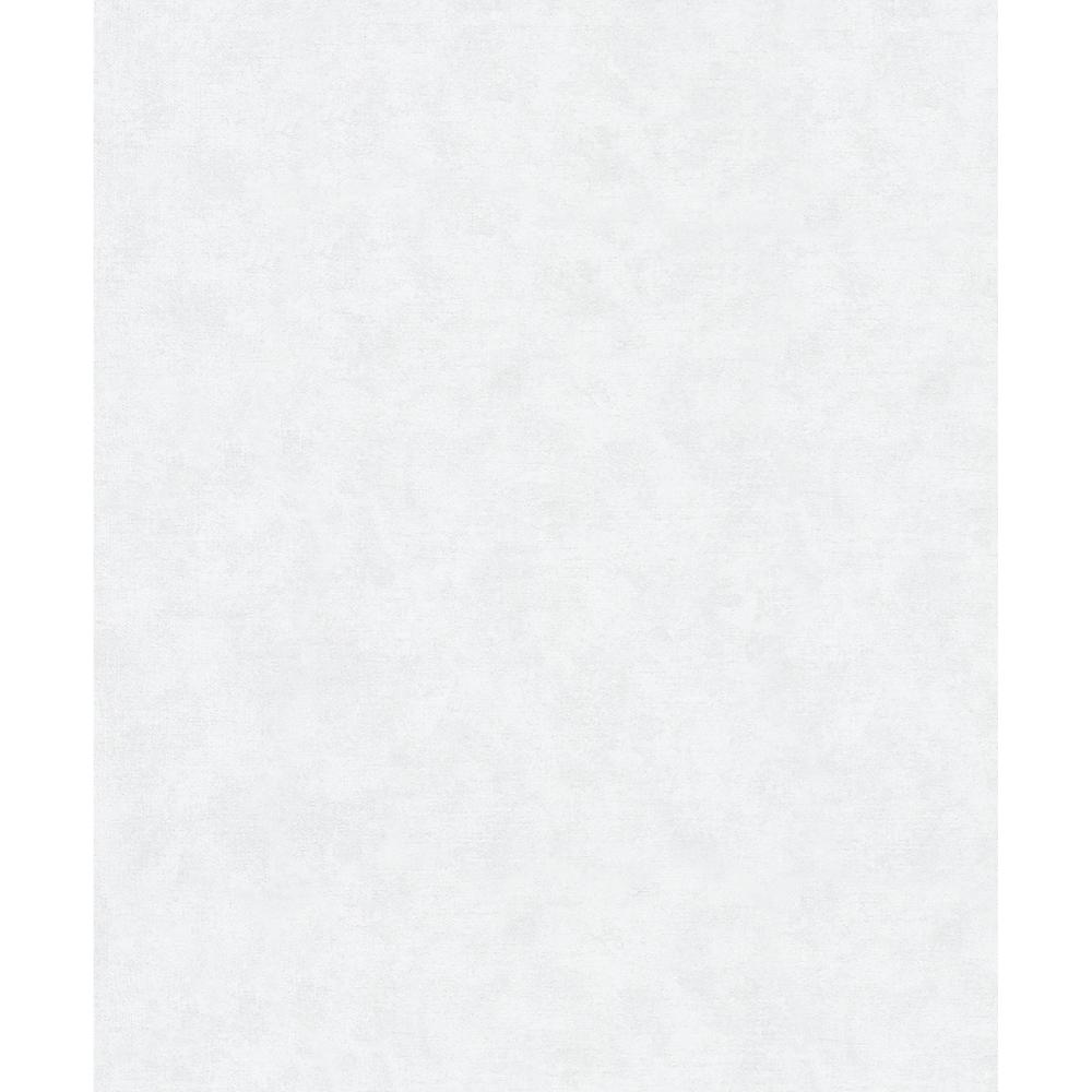 Galerie 32403 Plain Texture Wallpaper in Silver Grey