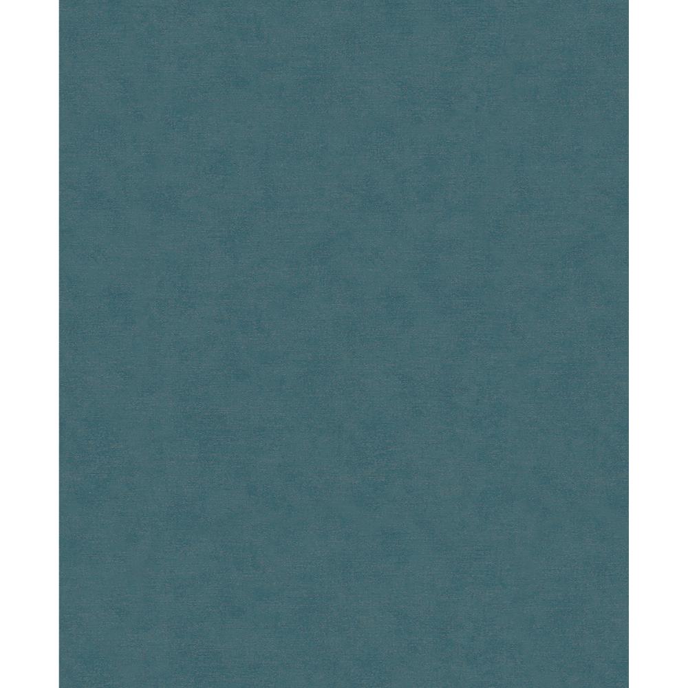 Galerie 32413 Plain Texture Wallpaper in Green