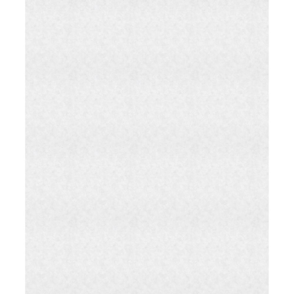Galerie 32436 Plain Texture Wallpaper in Silver Grey