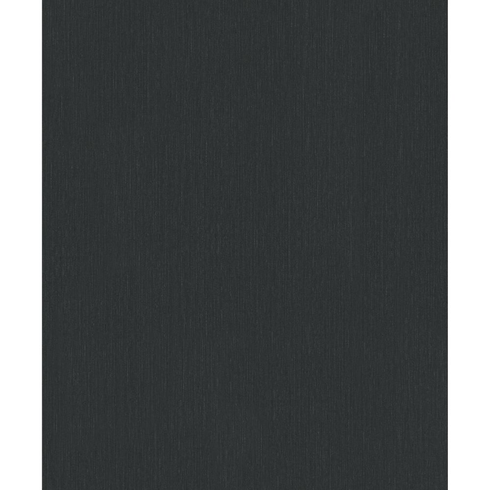 Galerie 32958 Silk Wallpaper in Black