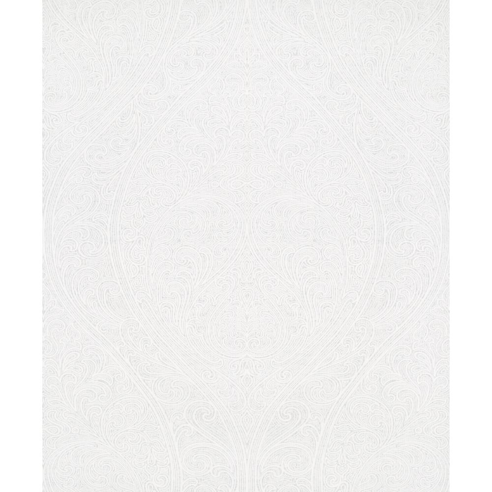 Galerie 32978 Art Nouveau Wallpaper in White