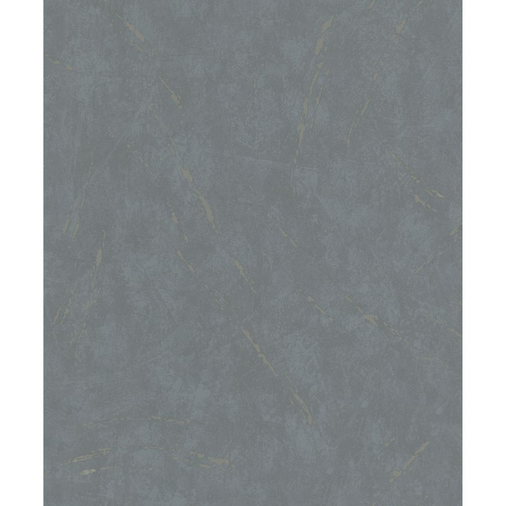 Galerie 33669 Plaster Wallpaper in Grey