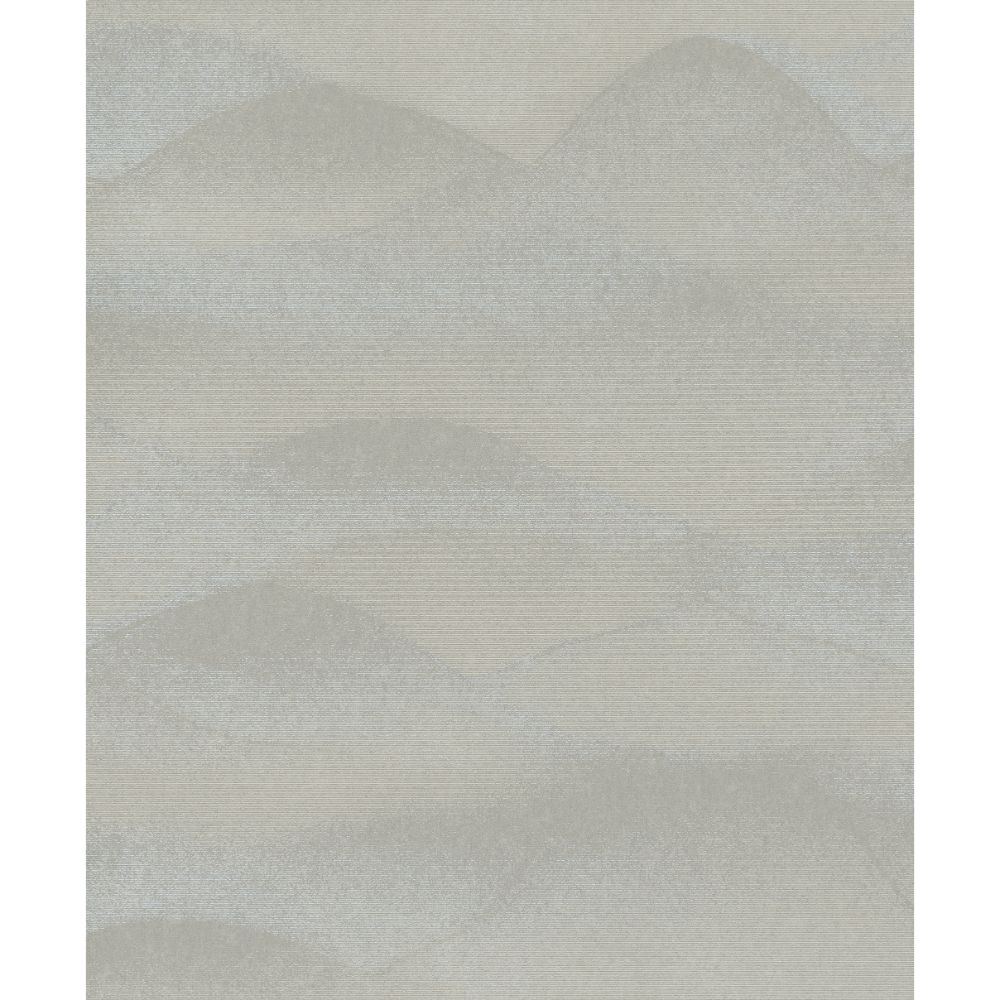 Galerie 34016 Landscape Wallpaper in greige