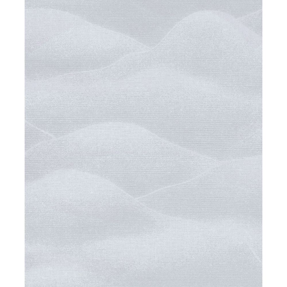Galerie 34020 Landscape Wallpaper in grey, silver