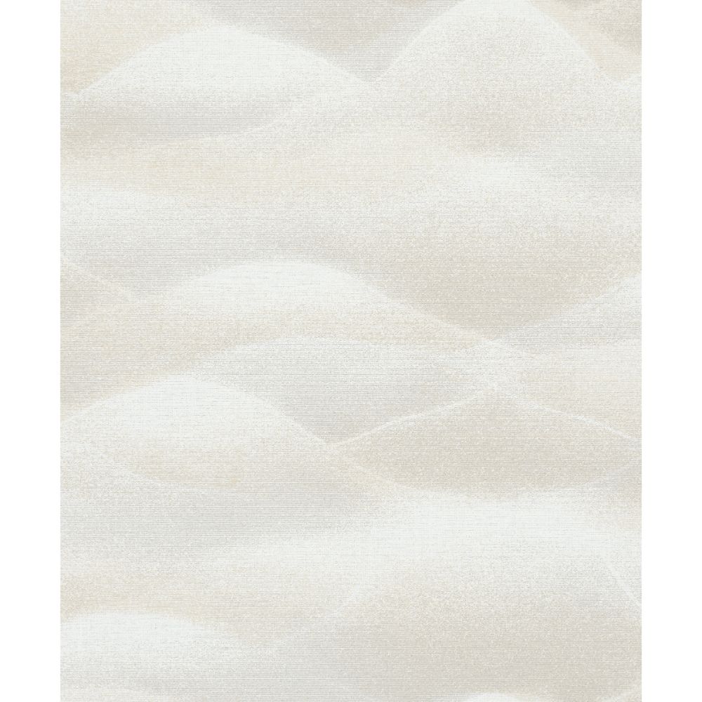 Galerie 34021 Landscape Wallpaper in beige, cream