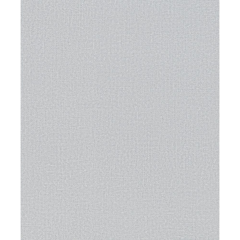 Galerie 34173 Weave Wallpaper in Silver Grey