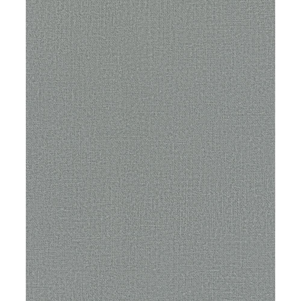 Galerie 34174 Weave Wallpaper in Silver Grey