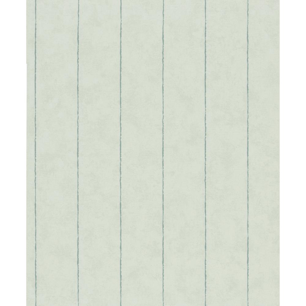 Galerie 34405 Stripes Wallpaper in Green