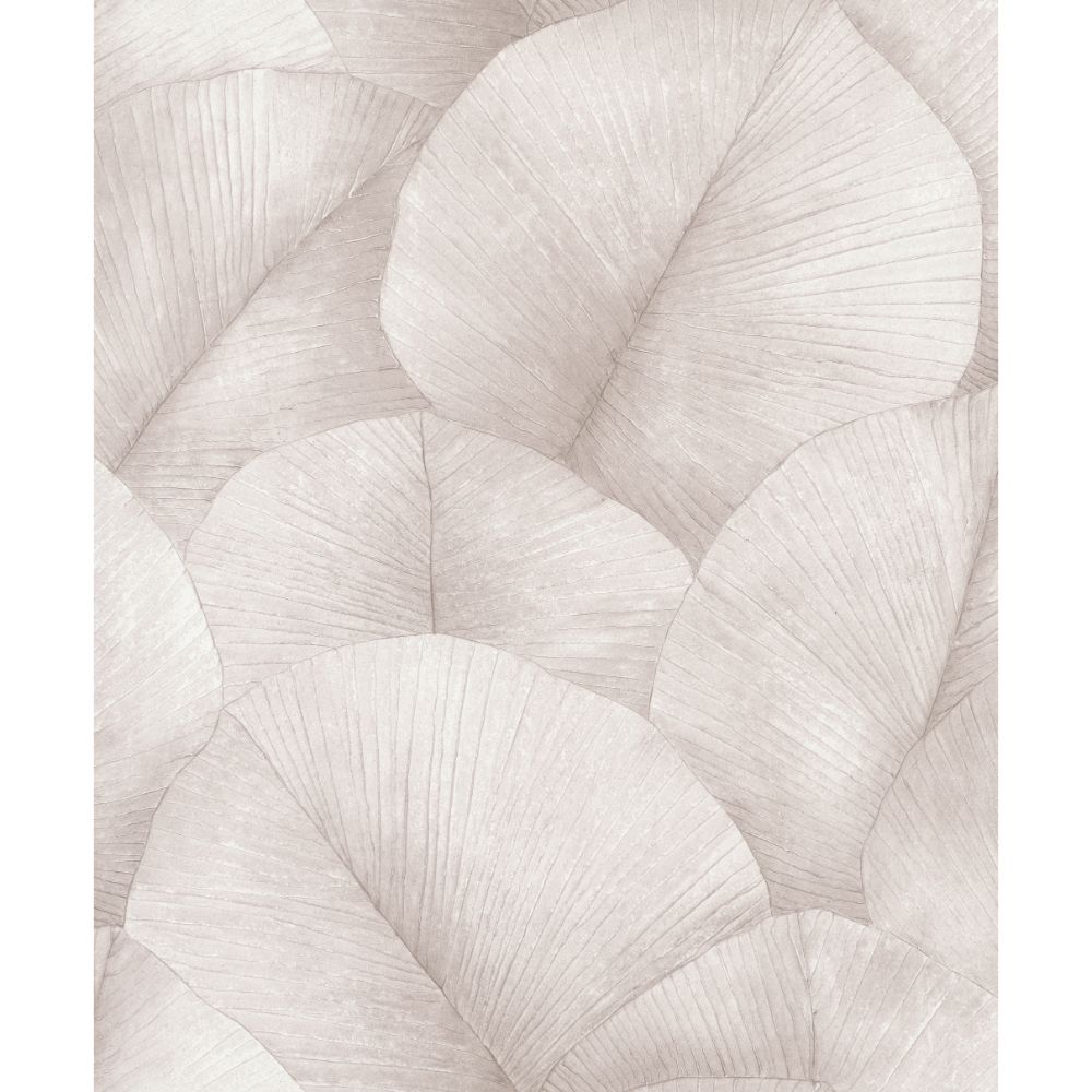 Galerie 34511 Palm Leaf Wallpaper in Pink