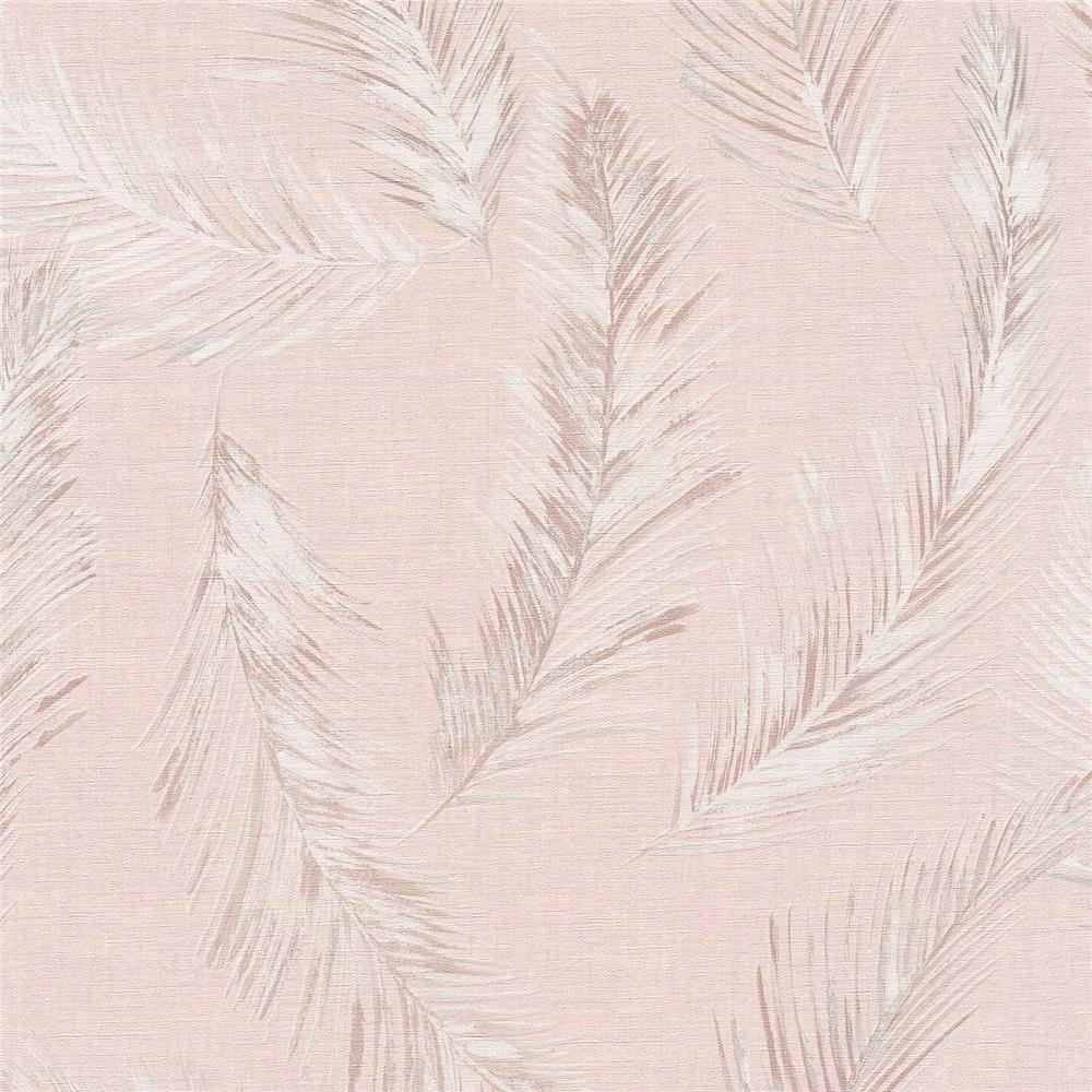 Galerie 35896-2 Sumi-e Pink Wallpaper