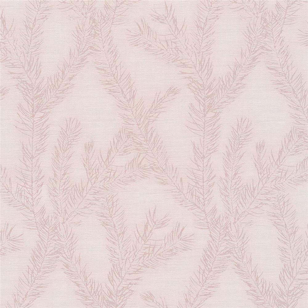 Galerie 35898-1 Sumi-e Pink Wallpaper