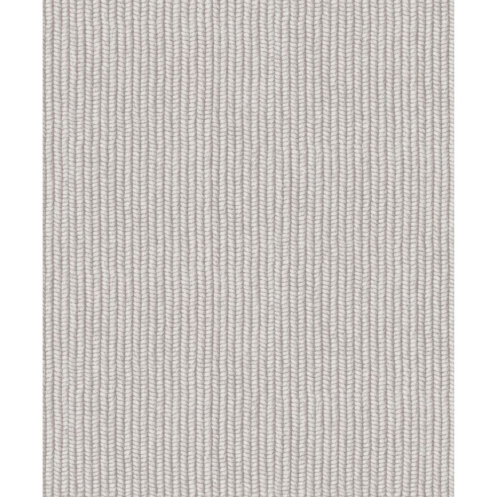 Galerie 47485 Rope Weave Wallpaper in Beige