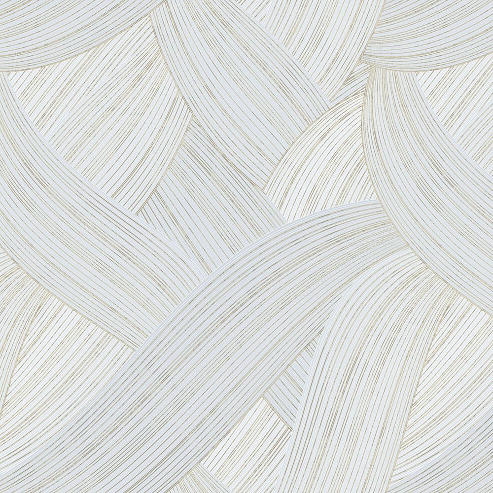 Galerie 49336 Unito Wallpaper in Beige, Cream