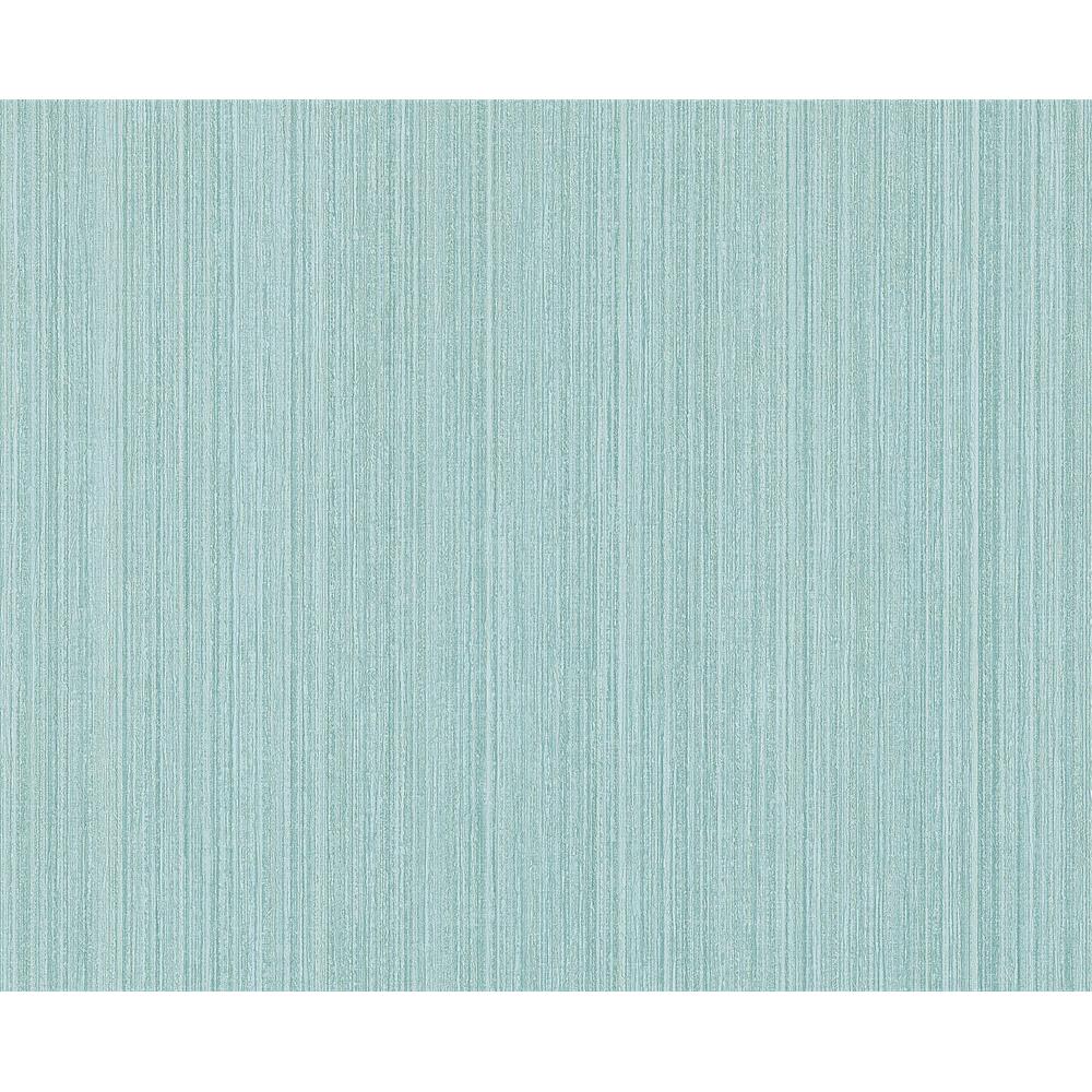 Galerie 57813 Di Seta Blue Wallpaper
