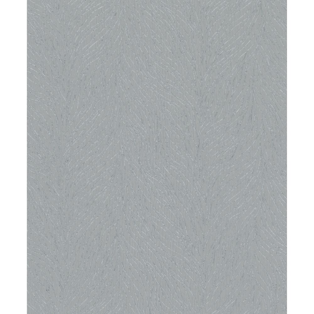 Galerie 58427 Branches Wallpaper in Grey, Silver