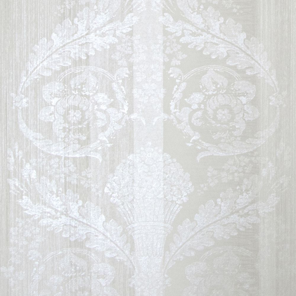 Galerie 64273 Nerites Wallpaper in Antique White