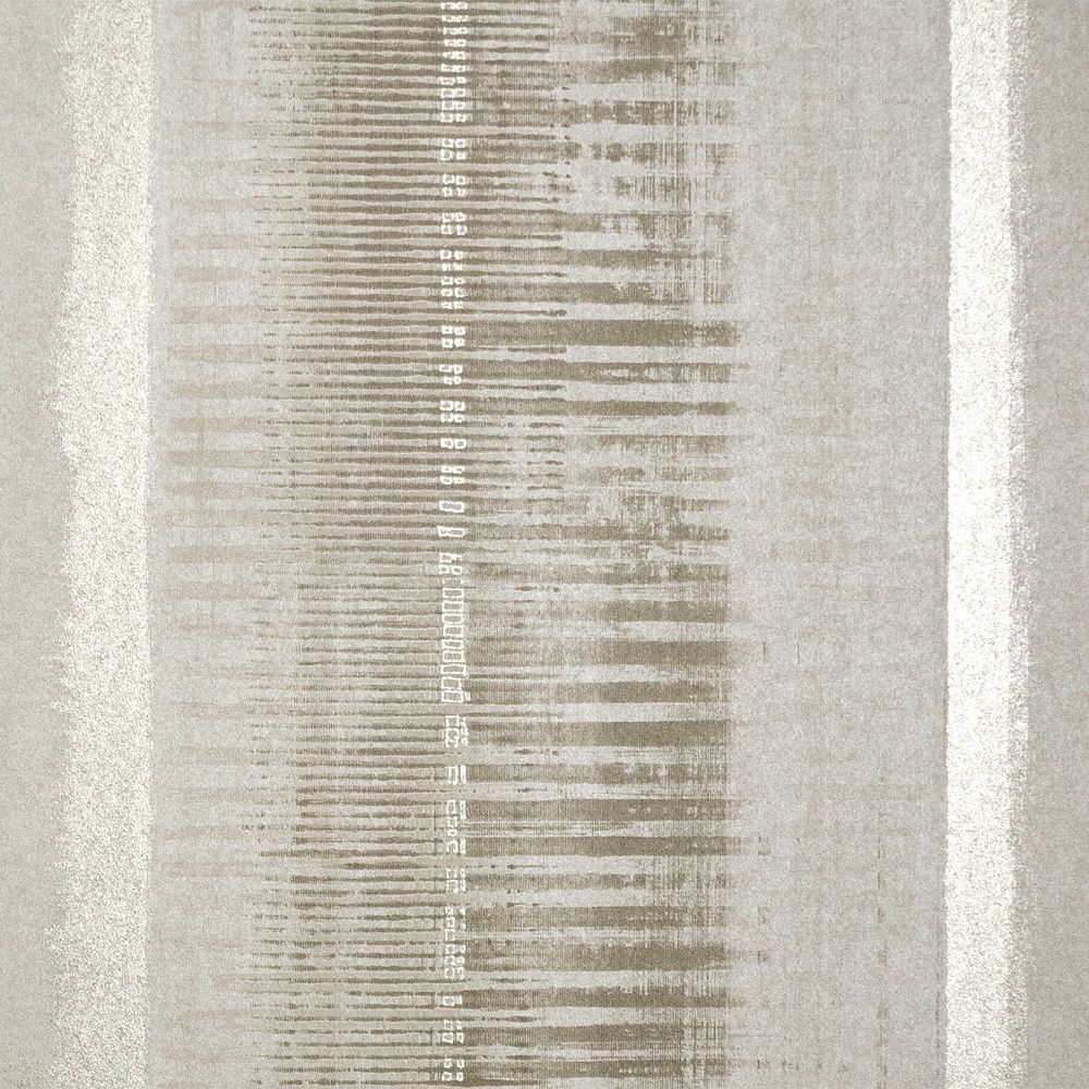 Galerie 64318 Hermes Wallpaper in Stone Grey