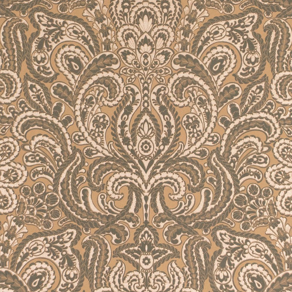 Galerie 64329 Ares Wallpaper in Burly Wood