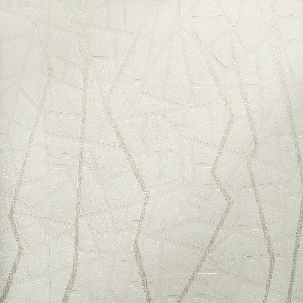 Galerie GH64639-23 Connection Linen White Wallpaper