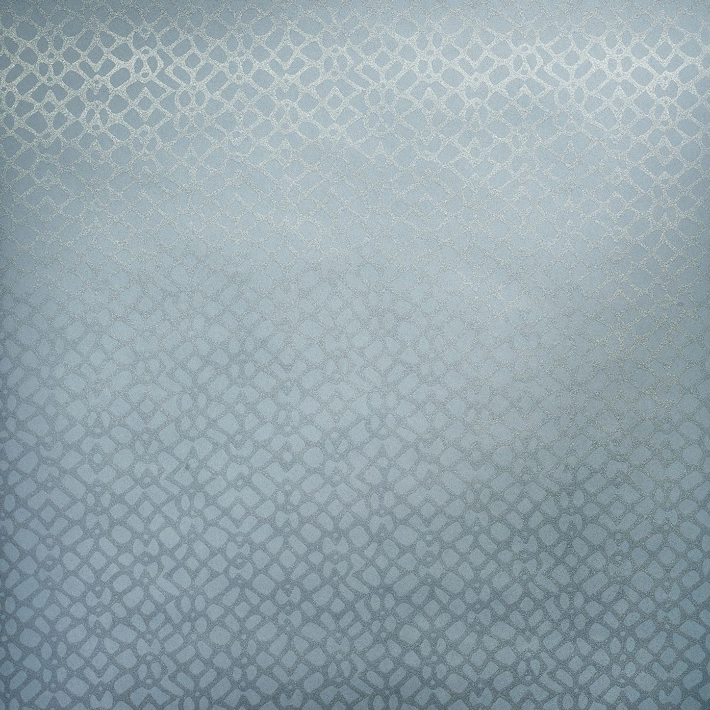 Galerie GH64650-23 Soul Windy Blue Wallpaper