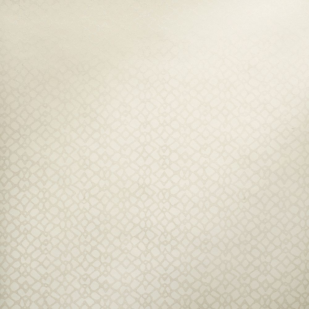 Galerie GH64651-23 Soul Linen White Wallpaper