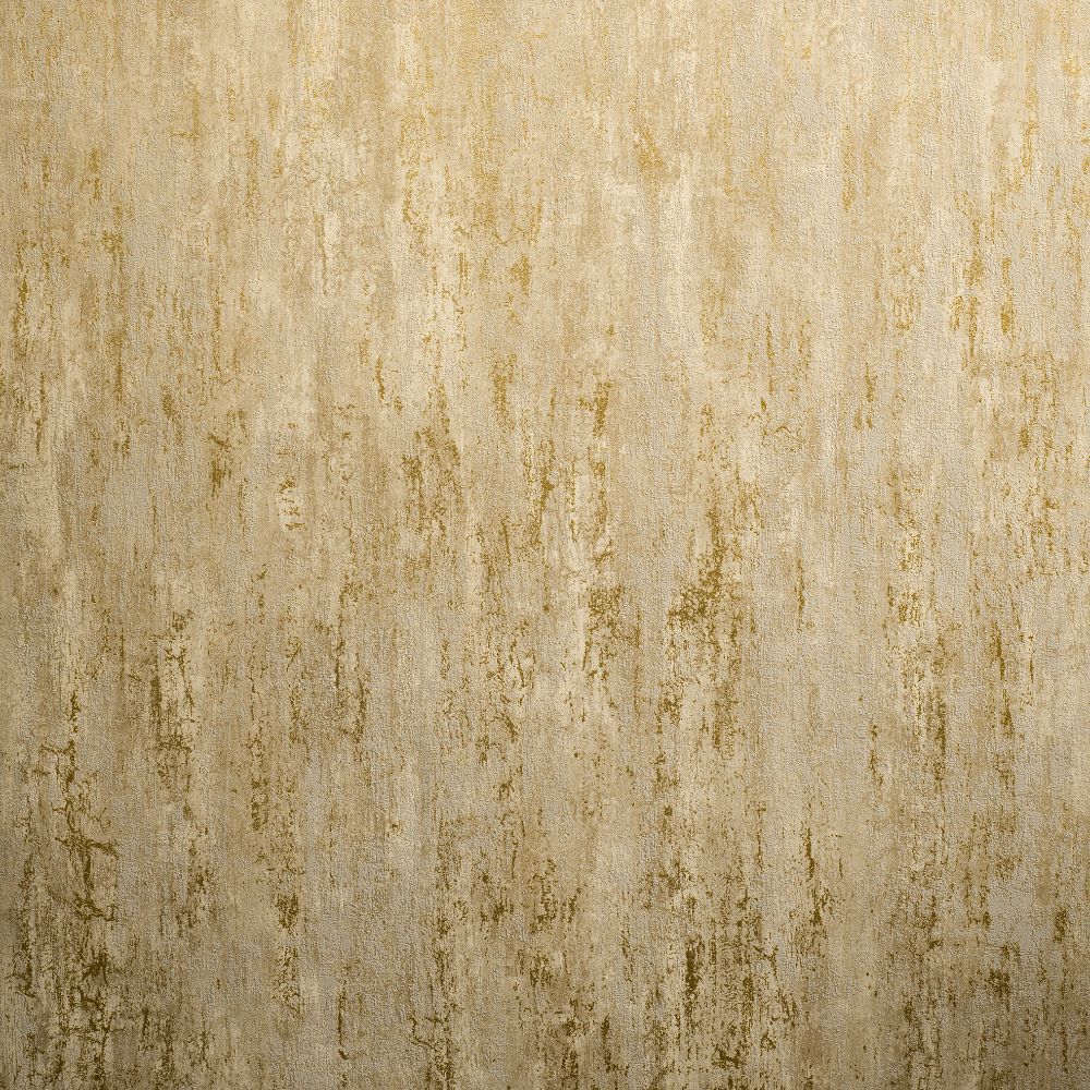 Galerie GH64852-23 Brera Wallpaper in Brown Gold