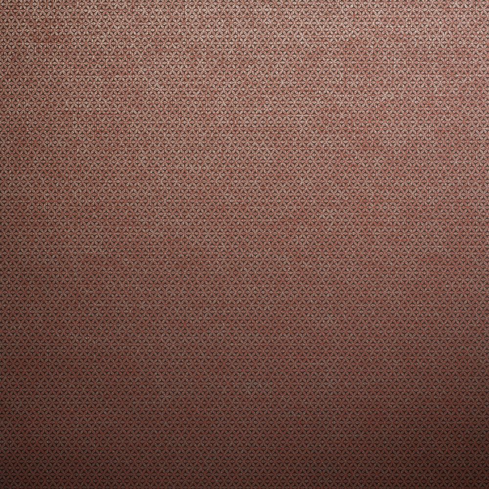 Galerie GH64872-23 Haga / Vignette Stripe Wallpaper in Antique Red