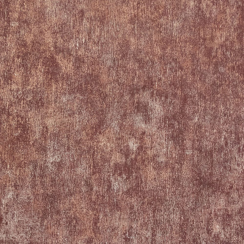 Galerie GH64938-23 Scratched Plaster Wallpaper in Red
