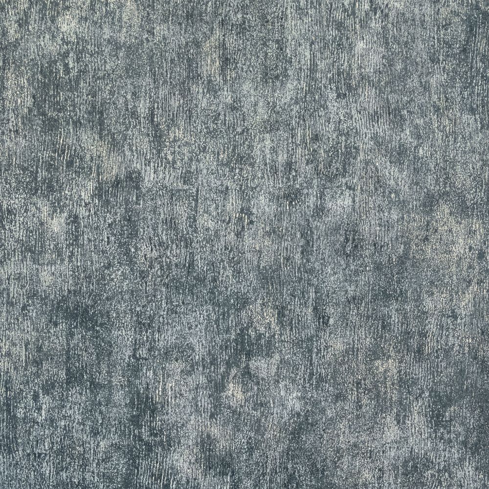 Galerie GH64939-23 Scratched Plaster Wallpaper in Blue
