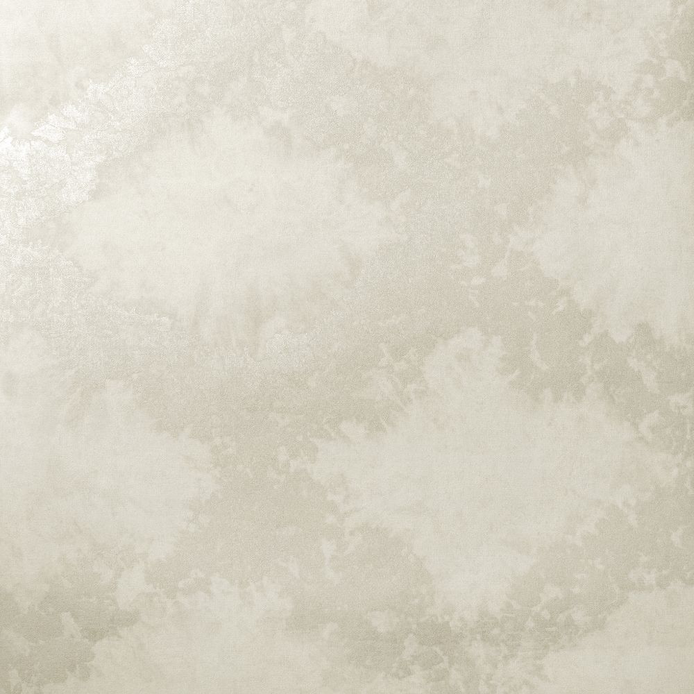 Galerie 64986 Stamped Wallpaper in Taupe Grey