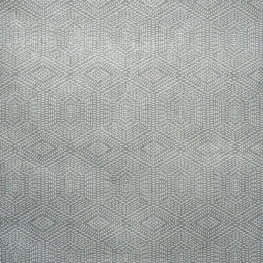 Galerie GH65006-23 Greek Tile Wallpaper in Grey