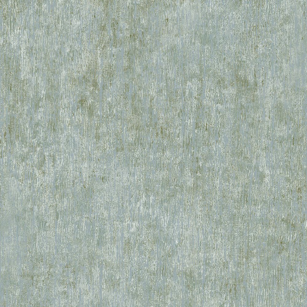 Galerie GH65012-23 Bark Wallpaper in Blue Green